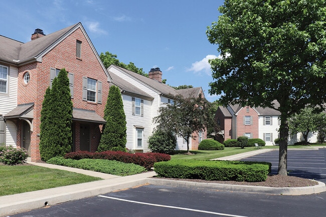 Hershey Heights
