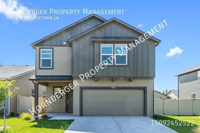 Building Photo - 5813 W Georgetown Ln Rental