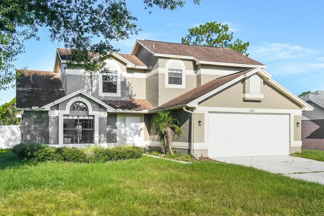 Photo - 2258 Baker Ave
