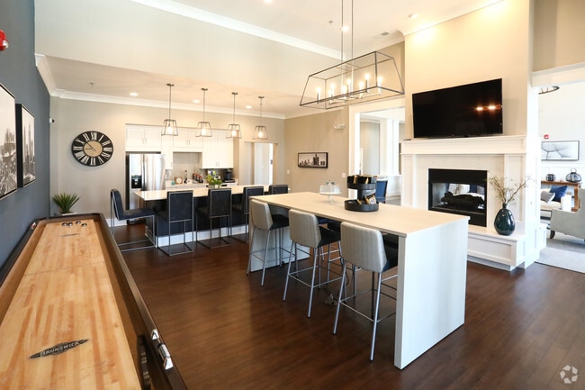Clubhouse