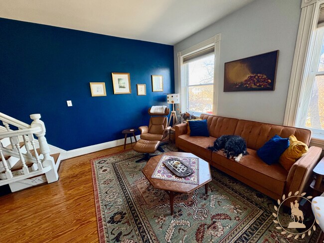 Photo - 211 E Mt Royal Ave Unit 211 MR 2