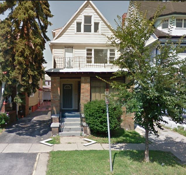 482 West Ferry Unidad 482 Upper Unit