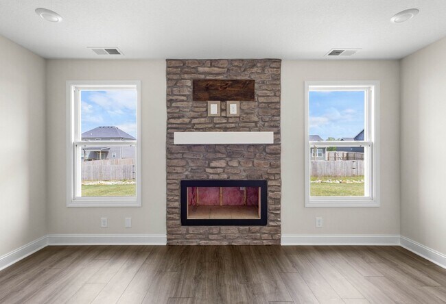 Photo - Beautiful Two-Story Home for Rent!
