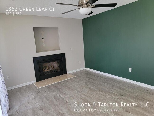 Photo - 1862 Green Leaf Ct