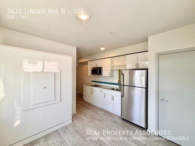 Photo - Linden Ave