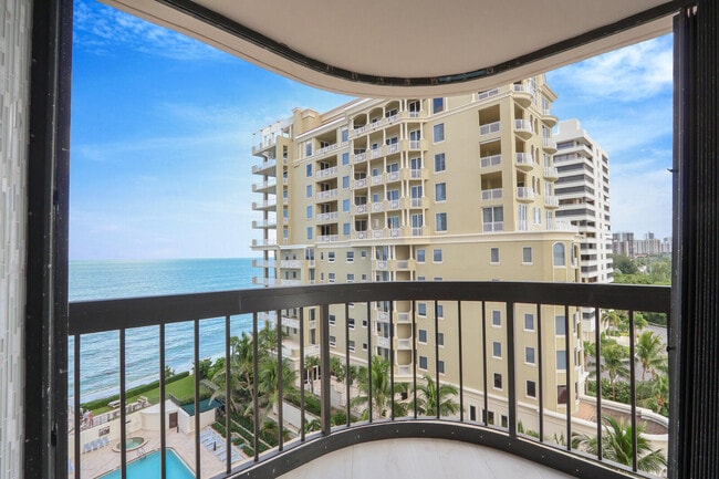 Building Photo - 5380 N Ocean Dr Unit 9a