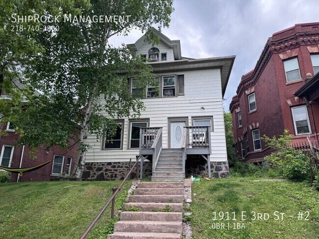 Photo - 1911 E 3rd St Apartment Unit #2
