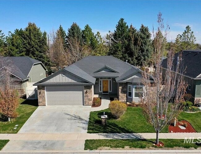 Building Photo - 850 W Heather Woods Dr Rental