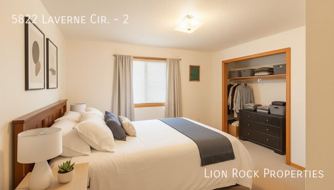 Photo - 5822 Laverne Cir N Unit 2