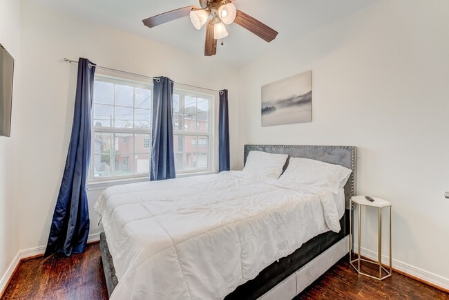 Building Photo - 2720 Truxillo St Unit 6