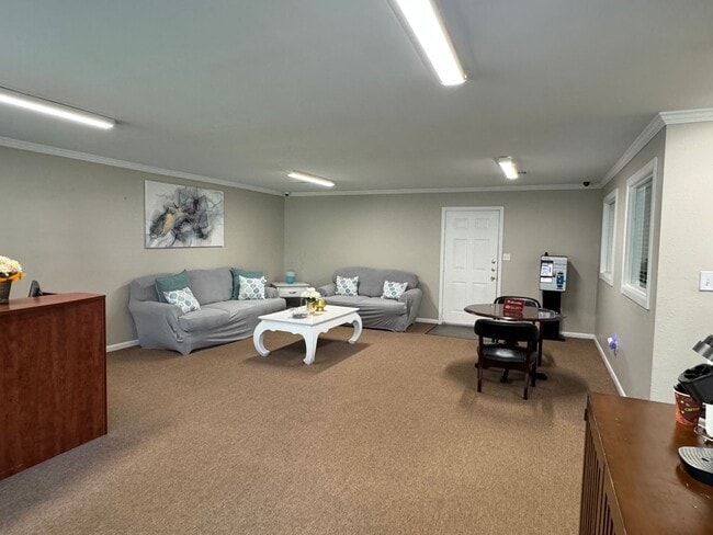 Terra Vista Apartments