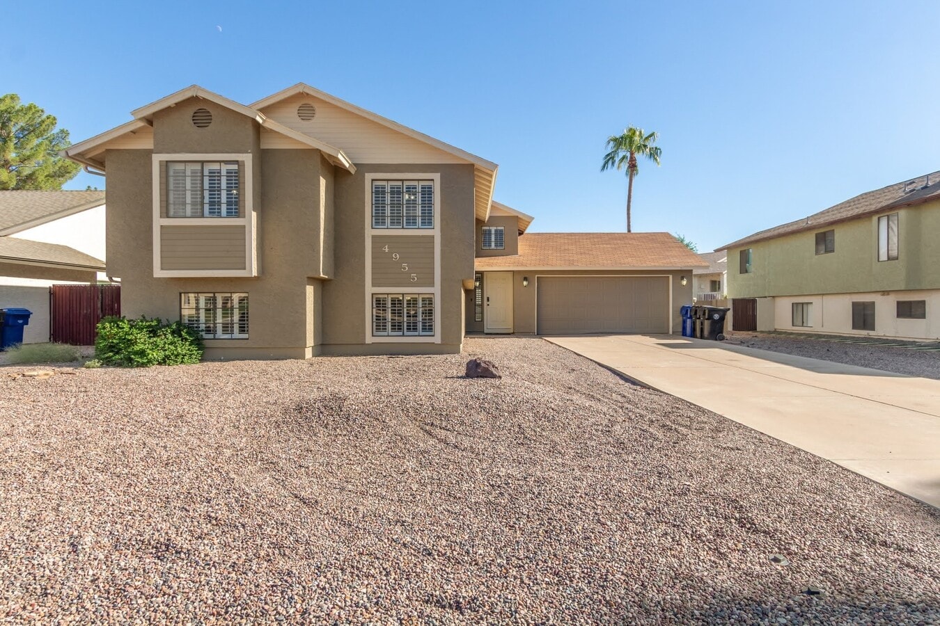 Photo - 4955 E Adobe St