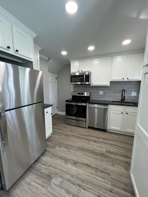 Building Photo - 4625 N High St Unit 4631