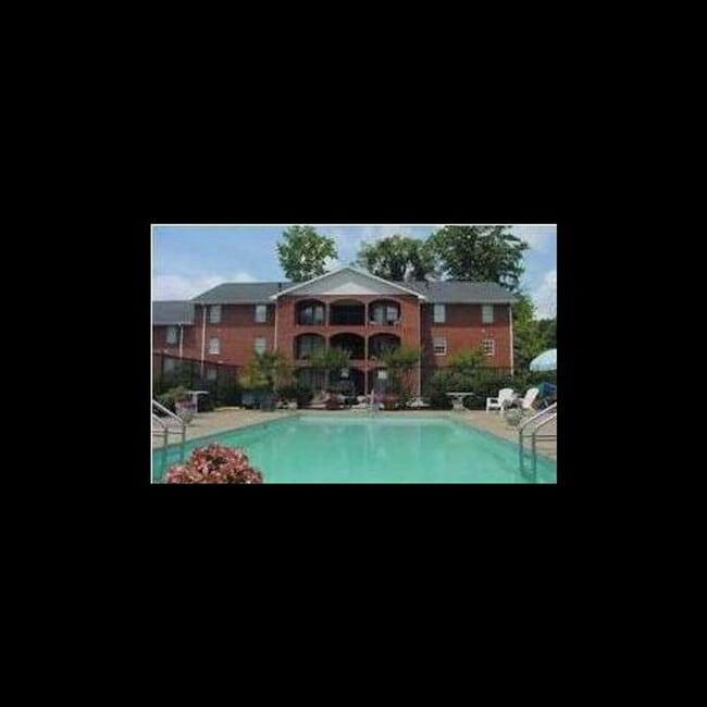 Photo - Emory Woods 2 Bed 2 Bath Apartment! Available April 1st!