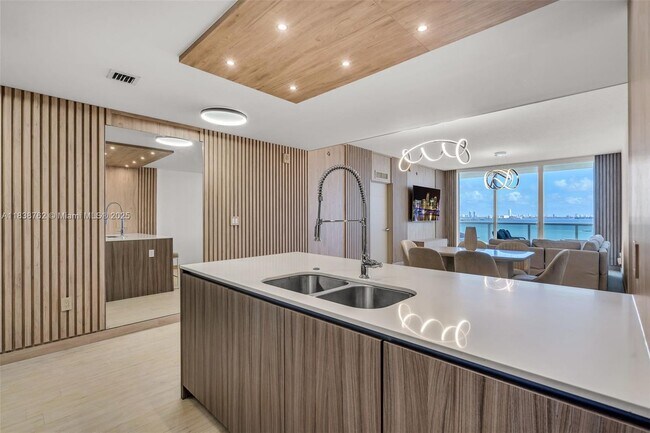 Photo - 600 NE 27th St Condo Unit 1102