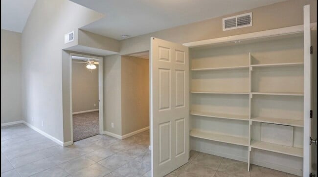 pantry
