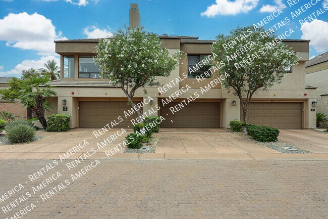 Photo - 7400 E Gainey Club Dr Unit 218