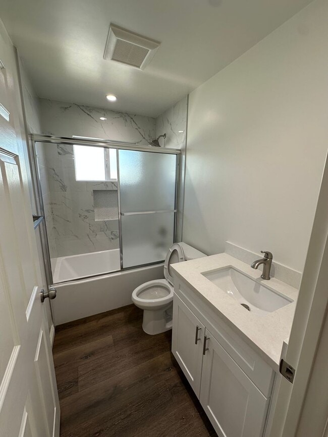 Photo - Newly Build 4-bedroom, 2 bath ADU!