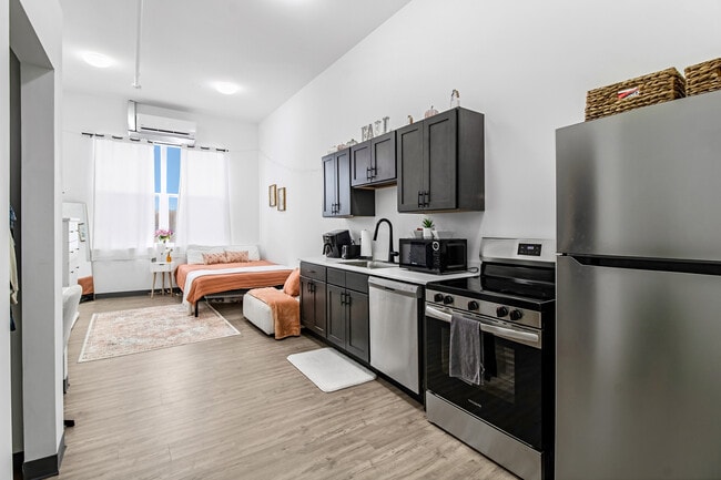 30 Water St