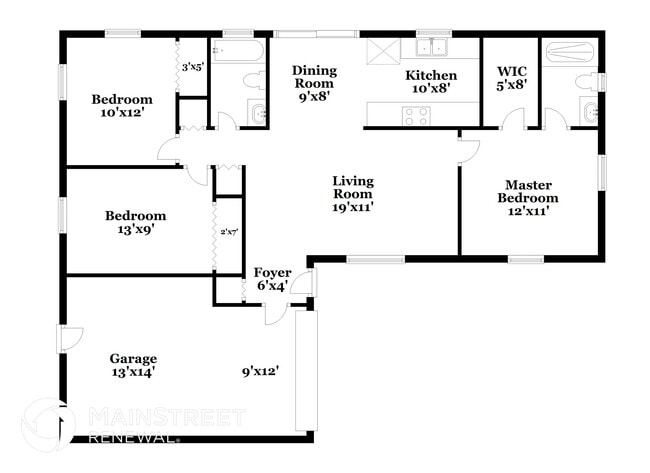 Photo - 1072 Genesee Ave SE