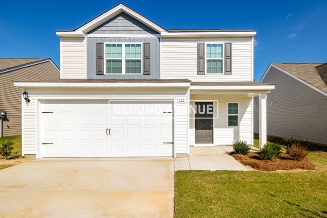 Building Photo - 622 Wild Tulip Ct