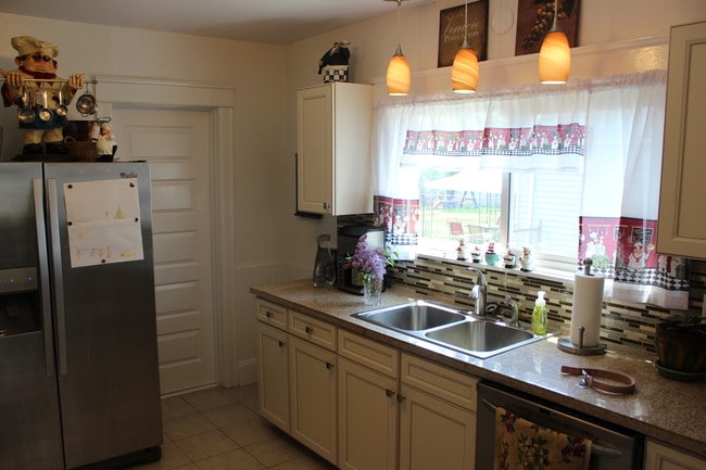 Photo - 217 Grant St