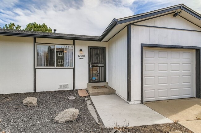 Building Photo - Charming 3 bed/1 bath Broomfield Home - Available December 20th!