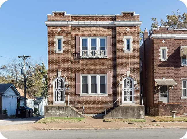 Photo - 4554 Morganford Rd Unit 2FL