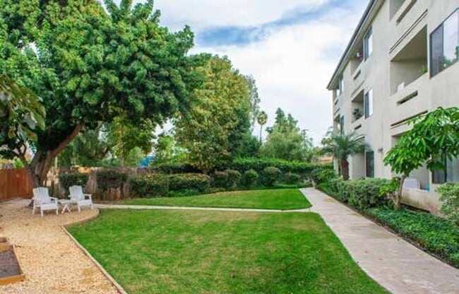 Photo - Oak Terrace Apartments