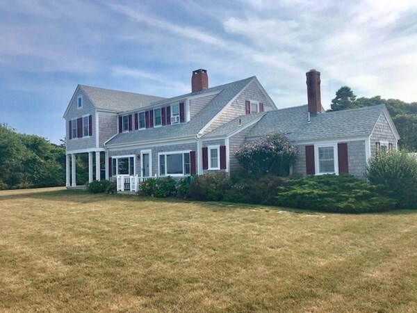 Building Photo - 17 Edgartown Bay Rd Rental