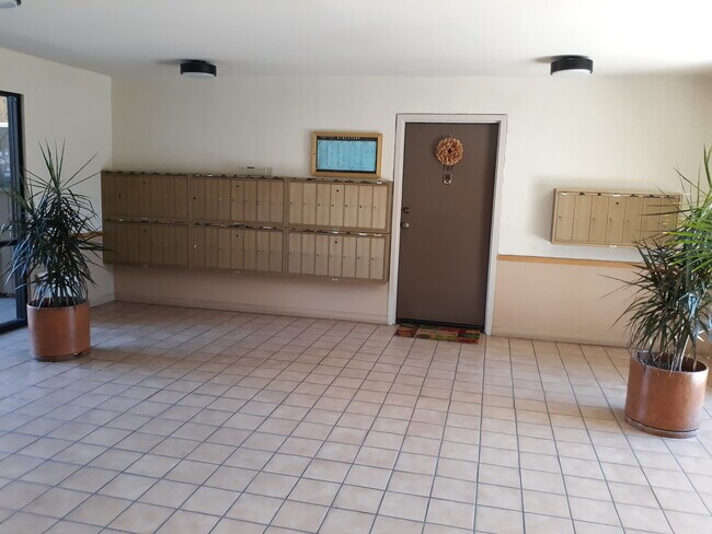 Clear Valley Apartments