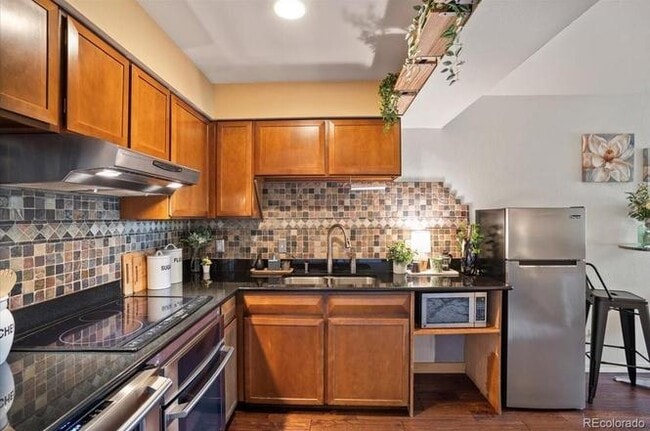 Photo - 1260 York St Unit #510