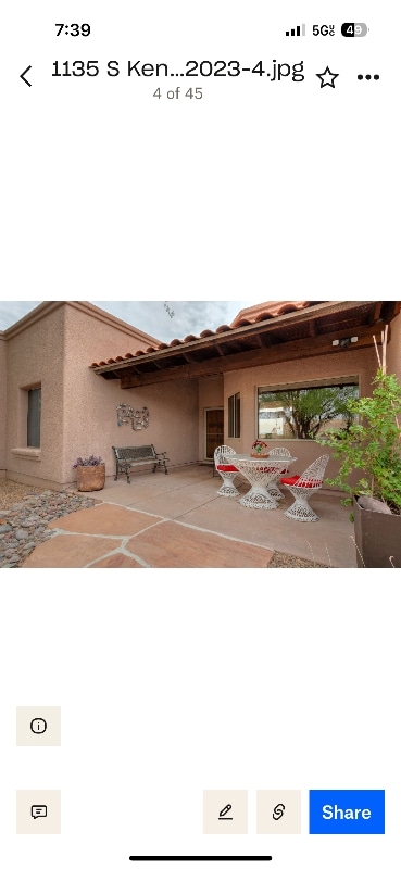 Photo - 1135 Kent Spring Pl