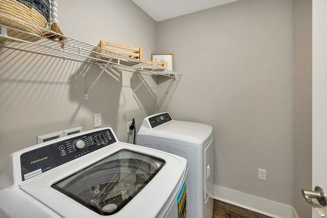 Pointe Villas Brunswick