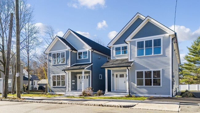 Building Photo - 69 Readville St Unit B