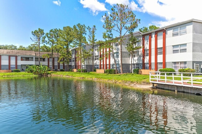 Building Photo - Palms at Sand Lake Rental