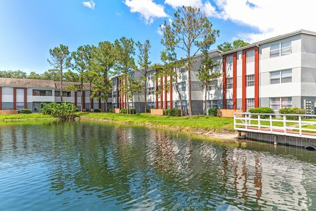 Building Photo - Palms at Sand Lake Rental