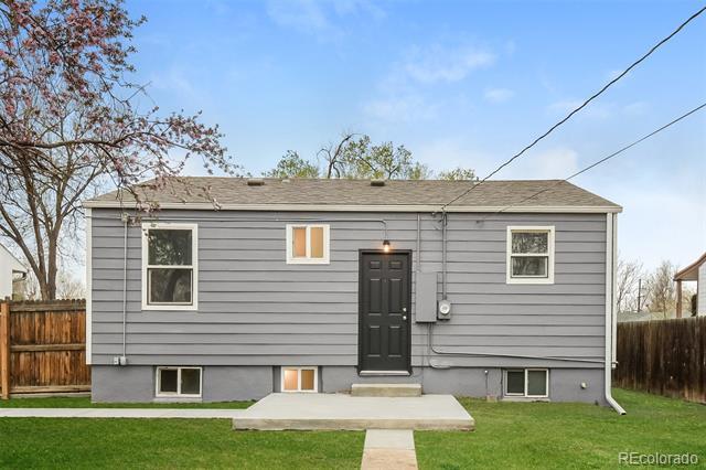 Photo - 1308 Havana St