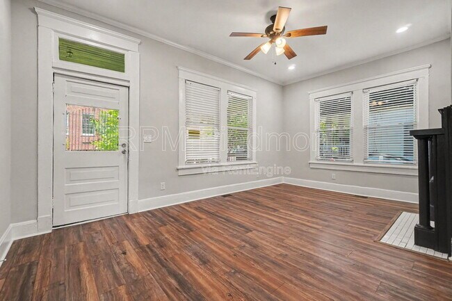 Photo - 706 Catherine St SW