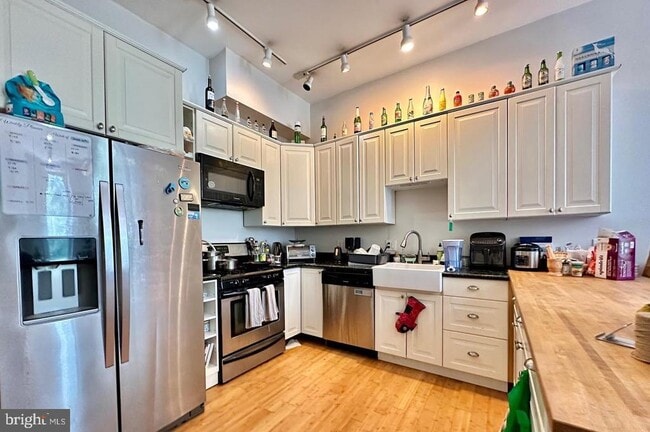 Building Photo - 1934 N 7th St Unit 1 Rental