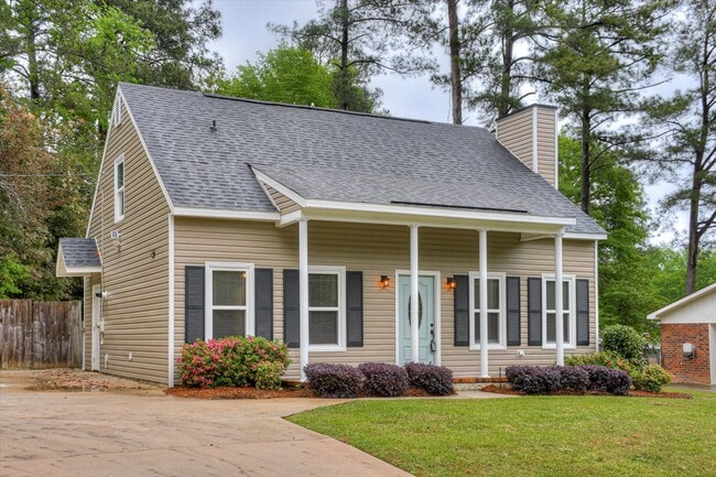 Photo - 3996 Allison Rd