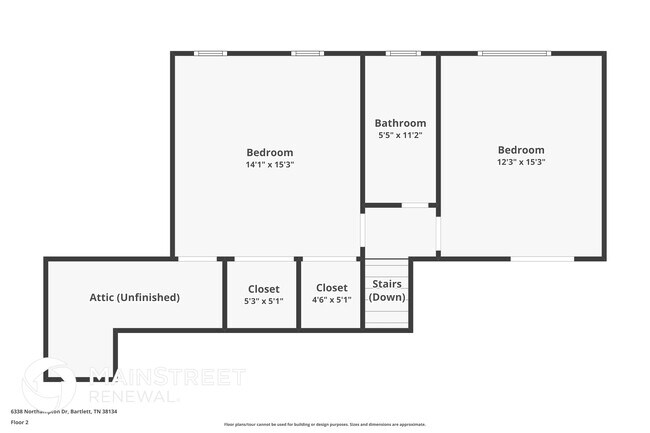 Photo - 6338 Northampton Dr