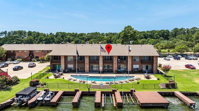 Building Photo - 801 River Rd Unit C-107 Rental