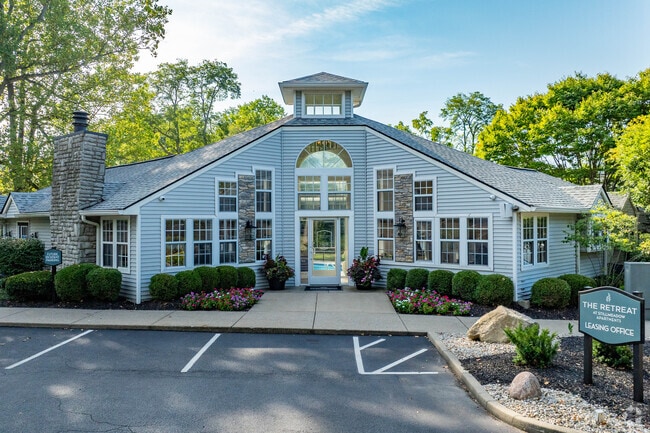 Casa club - The Retreat at Stillmeadow