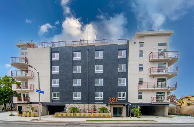 Photo - Park Fickett