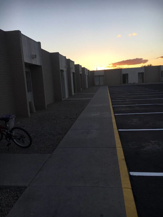 Photo - West Hill Apartments