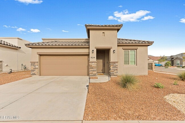 Photo - 824 Paseo Solar Dr