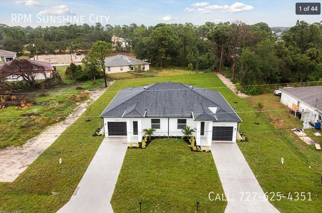 Building Photo - 4722 21st St SW