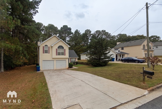 Building Photo - 7010 Mahogany Dr