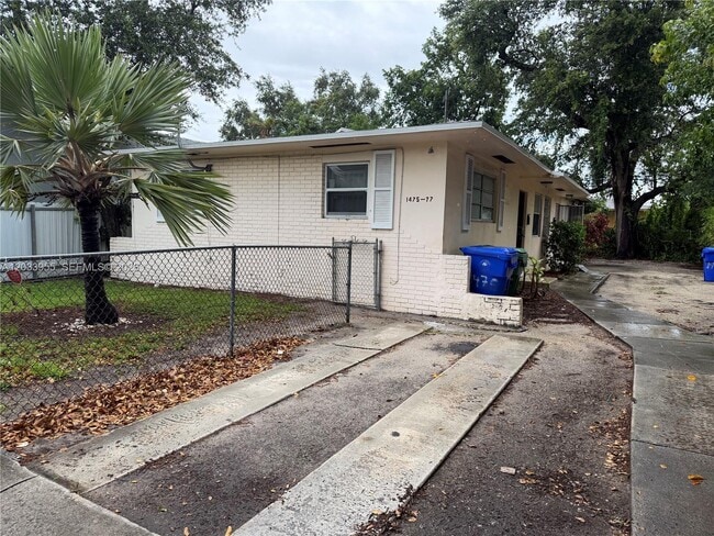 Photo - 1475 NW 51st Terrace Unidad 1475